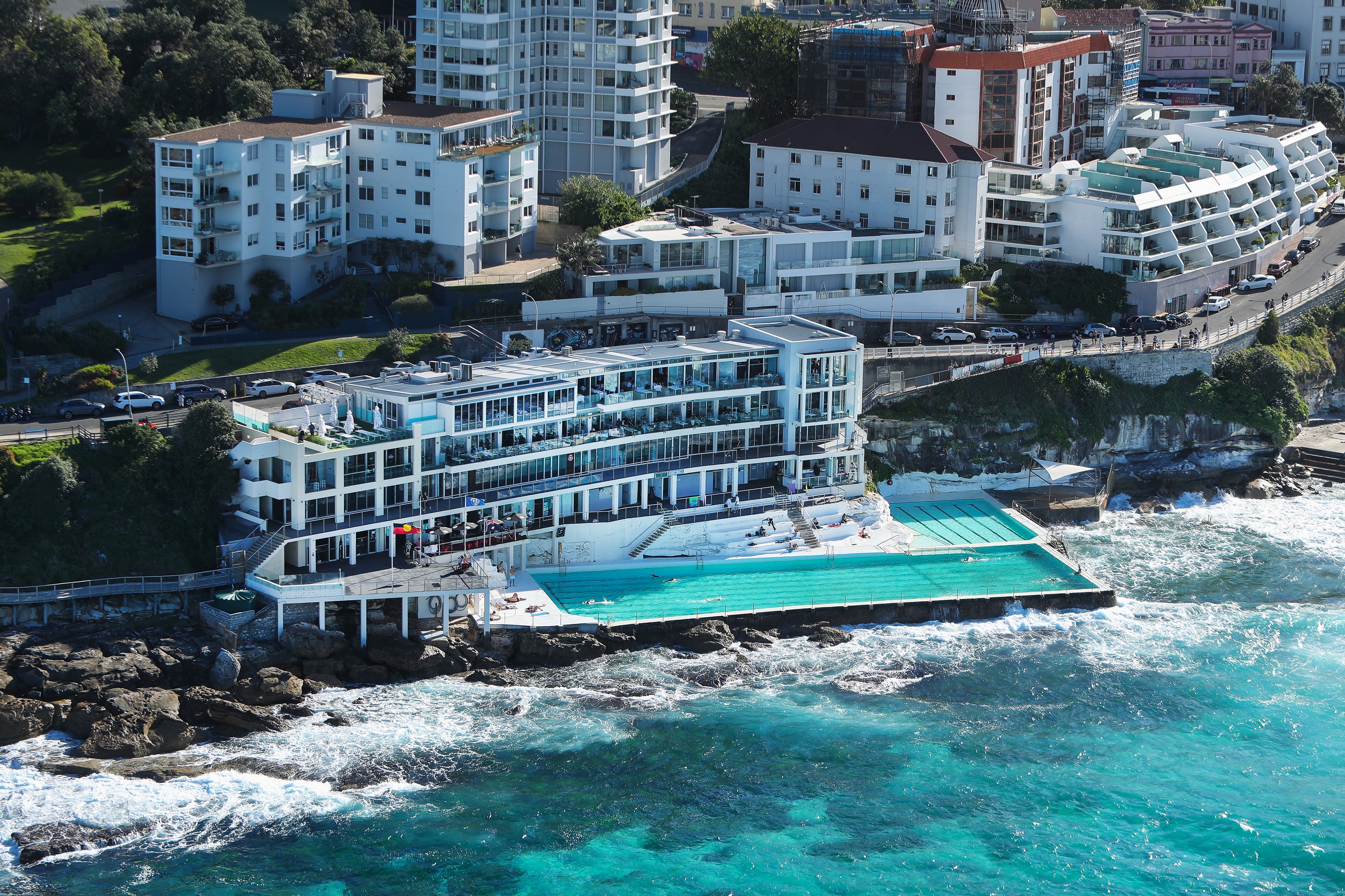 Bondi Beach Sydney